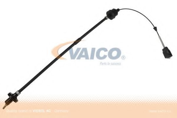 V40-0879 VAICO Clutch Clutch Cable