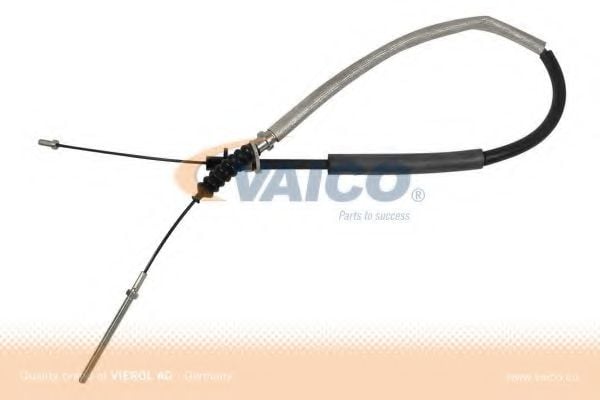 V40-0881 VAICO Clutch Cable