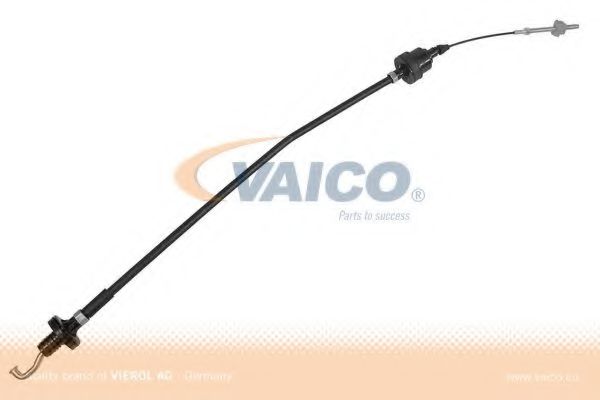 V40-0882 VAICO Clutch Cable