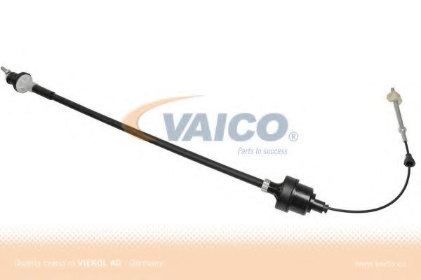 V40-0884 VAICO Clutch Cable