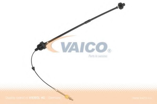V40-0885 VAICO Clutch Cable