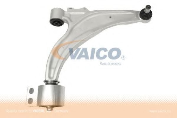 V40-0898 VAICO Wheel Suspension Track Control Arm