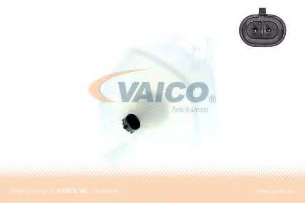 V40-0899 VAICO Expansion Tank, coolant