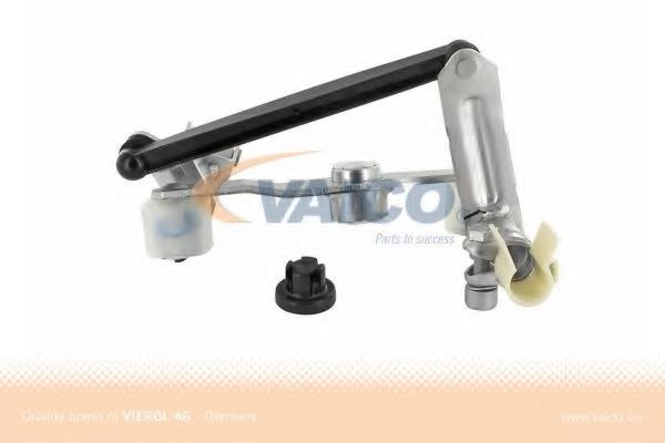 V40-0910 VAICO Repair Kit, gear lever