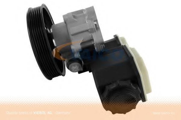 V40-0918 VAICO Hydraulic Pump, steering system