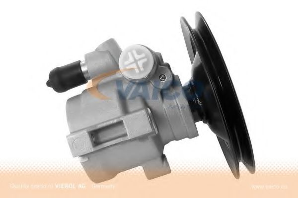 V40-0919 VAICO Hydraulic Pump, steering system