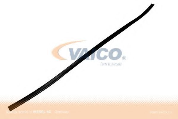 V40-0965 VAICO Body Seal, windscreen