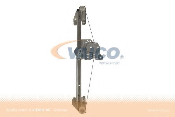 V40-0992 VAICO Interior Equipment Window Lift