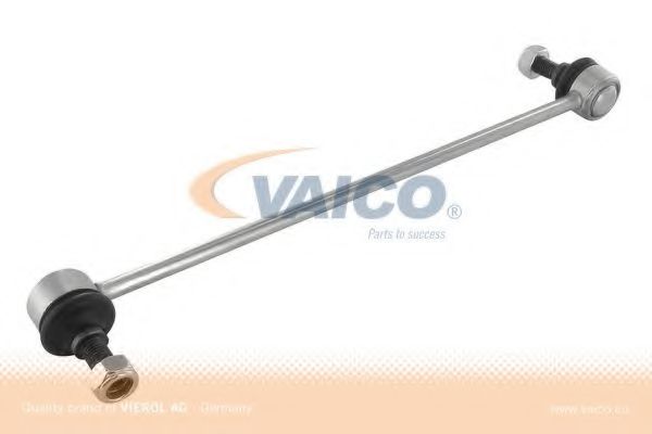 V40-1005 VAICO Rod/Strut, stabiliser