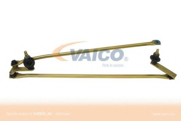 V40-1085 VAICO Window Cleaning Wiper Linkage