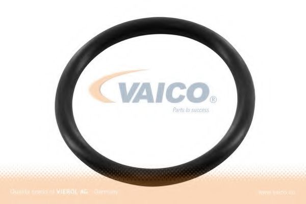 V40-1108 VAICO Seal, oil drain plug