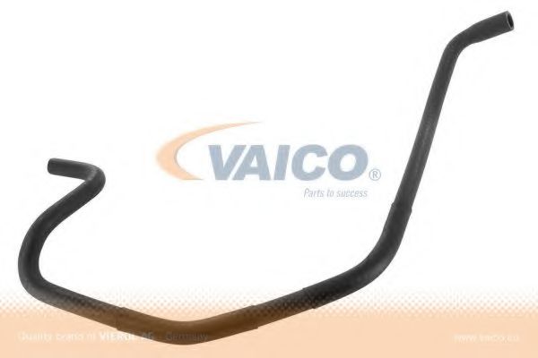 V40-1344 VAICO Cooling System Radiator Hose