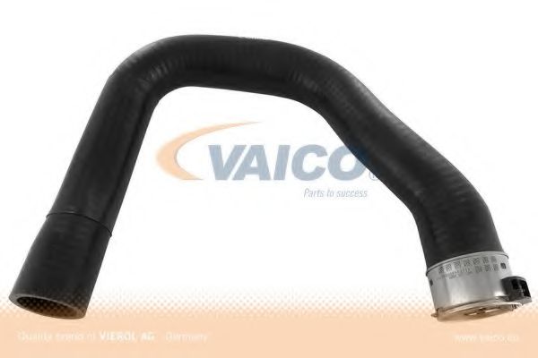 V40-1360 VAICO Air Supply Charger Intake Hose