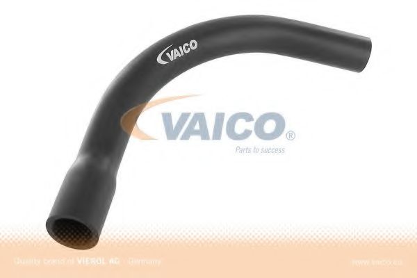 V40-1368 VAICO Головка цилиндра Шланг, воздухоотвод крышки головки цилиндра