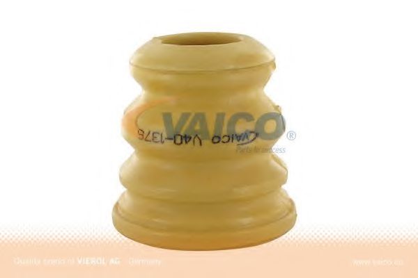 V40-1376 VAICO Rubber Buffer, suspension