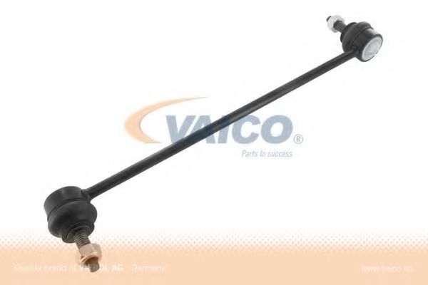V40-1408 VAICO Rod/Strut, stabiliser