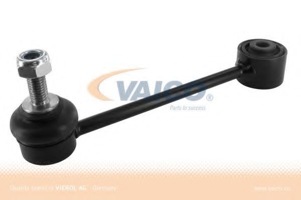 V40-1410 VAICO Wheel Suspension Rod/Strut, stabiliser