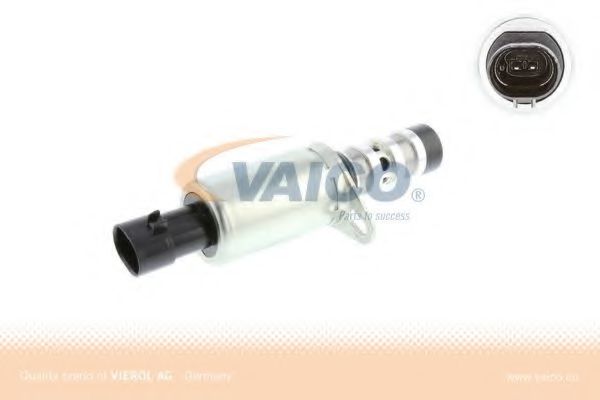 V40-1426 VAICO Control Valve, camshaft adjustment