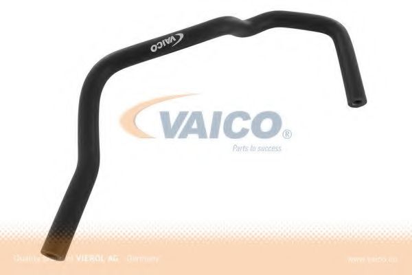 V40-1781 VAICO Hose, cylinder head cover breather