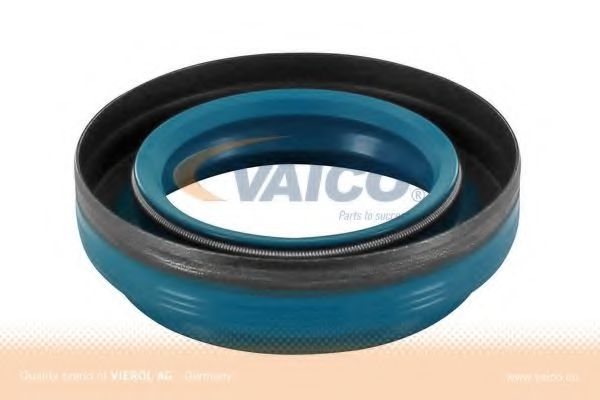 V40-1798 VAICO Shaft Seal, differential