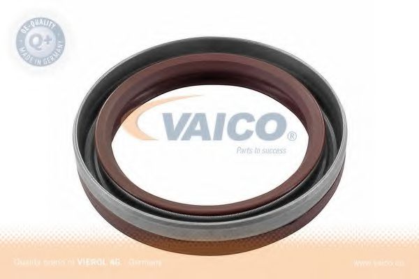 V40-1806 VAICO Shaft Seal, crankshaft