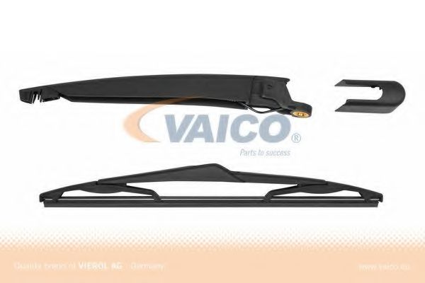 V40-1828 VAICO Wiper Arm, windscreen washer
