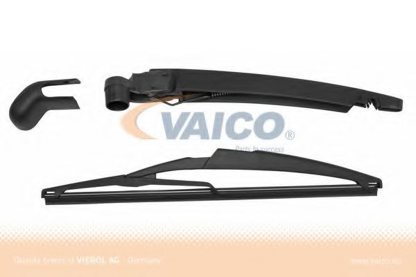 V40-1829 VAICO Wiper Arm, windscreen washer