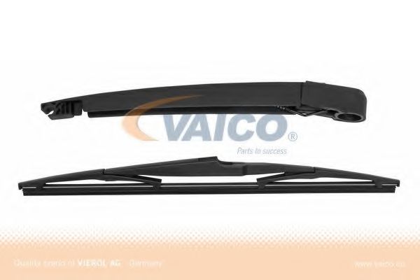 V40-1834 VAICO Wiper Arm, windscreen washer