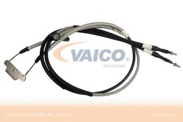 V40-30006 VAICO Cable, parking brake