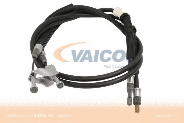 V40-30014 VAICO Cable, parking brake