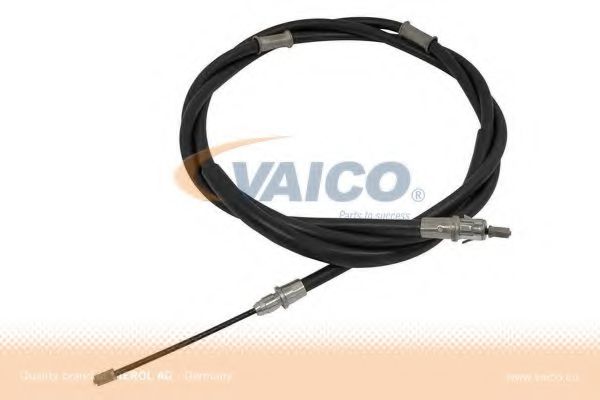 V40-30018 VAICO Cable, parking brake