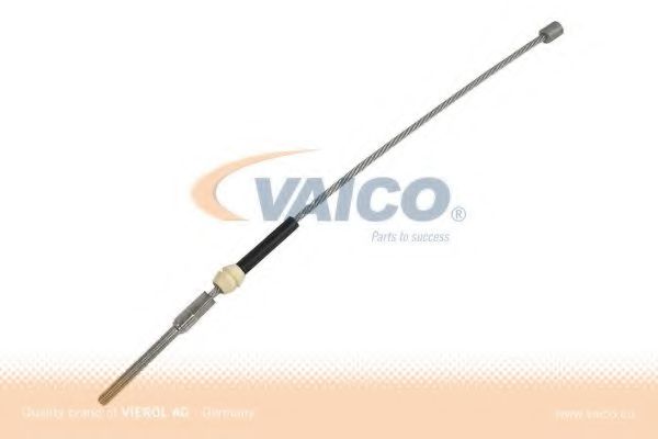 V40-30020 VAICO Brake System Cable, parking brake