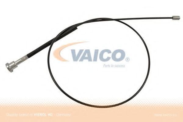 V40-30022 VAICO Brake System Cable, parking brake