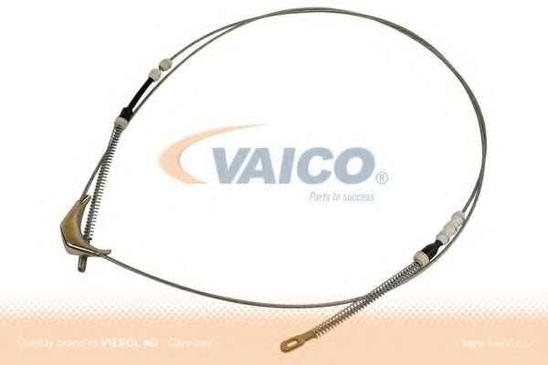 V40-30027 VAICO Cable, parking brake