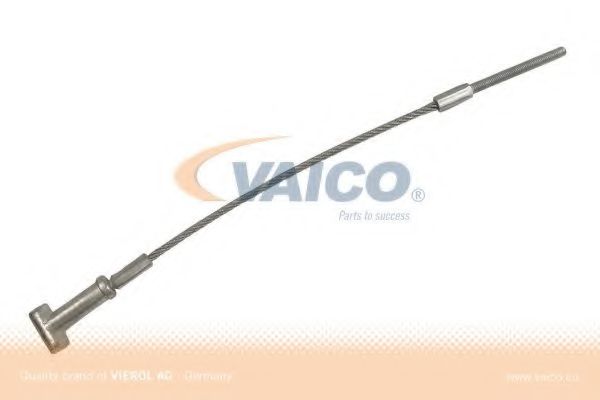 V40-30030 VAICO Cable, parking brake