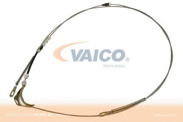 V40-30031 VAICO Cable, parking brake
