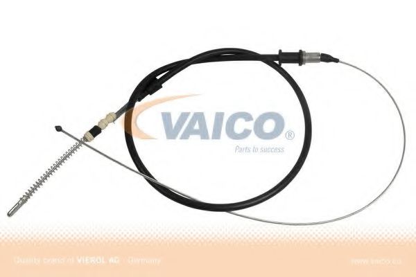 V40-30033 VAICO Cable, parking brake