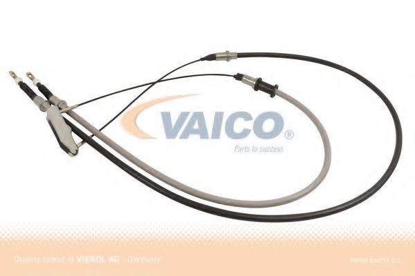 V40-30035 VAICO Brake System Cable, parking brake