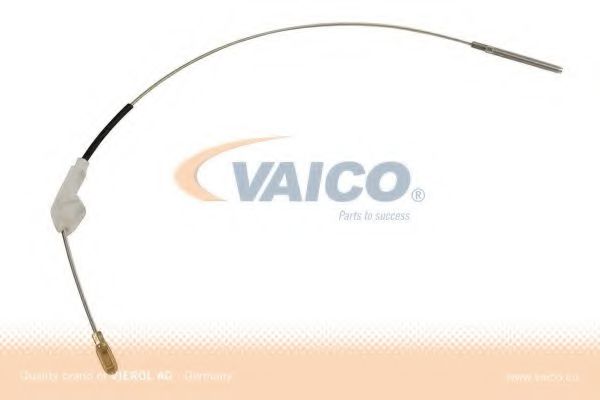 V40-30041 VAICO Cable, parking brake