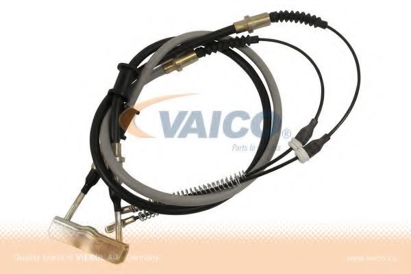 V40-30047 VAICO Brake System Cable, parking brake