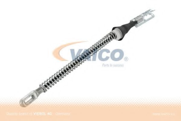 V40-30052 VAICO Cable, parking brake