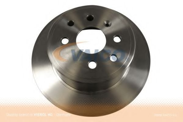 V40-40012 VAICO Brake System Brake Disc