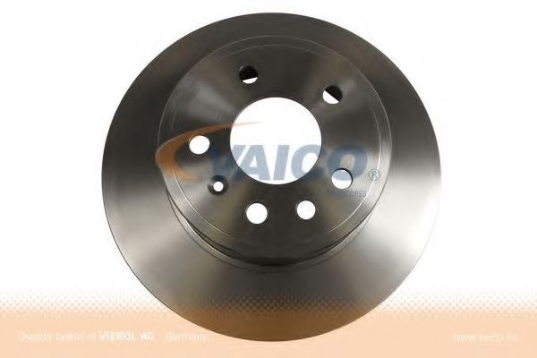 V40-40016 VAICO Brake Disc