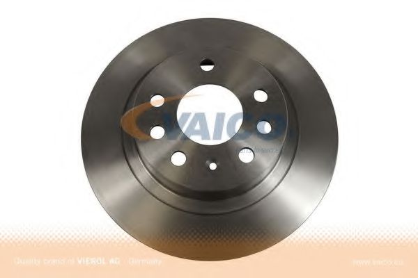V40-40018 VAICO Brake Disc
