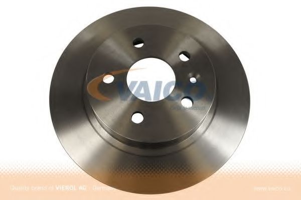 V40-40019 VAICO Brake Disc