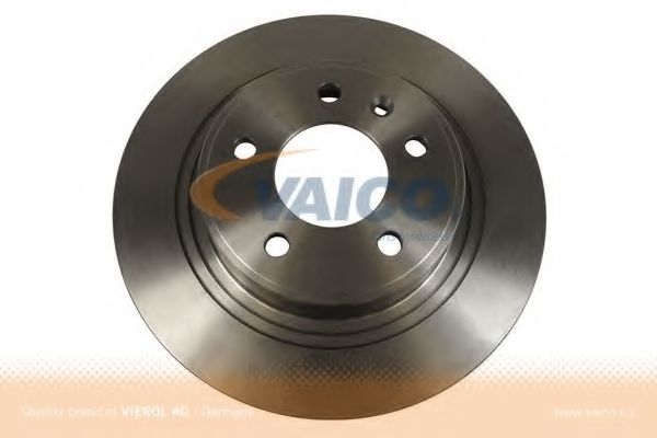 V40-40020 VAICO Brake Disc