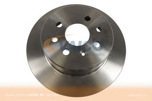 V40-40023 VAICO Brake Disc