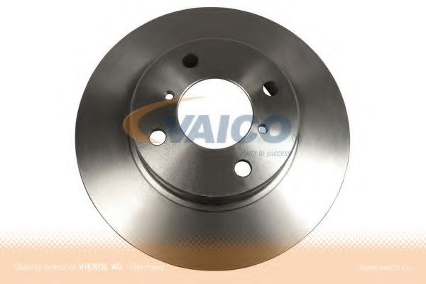 V40-40025 VAICO Brake Disc