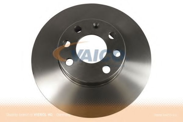 V40-40028 VAICO Brake Disc