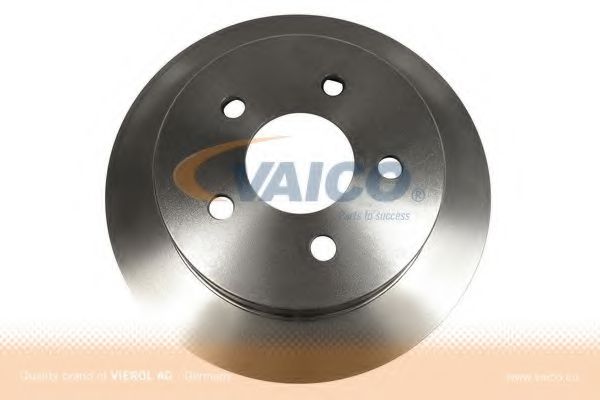 V40-40029 VAICO Brake Disc